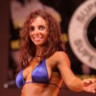 Amber  Herring - NPC Arkansas State 2011 - #1